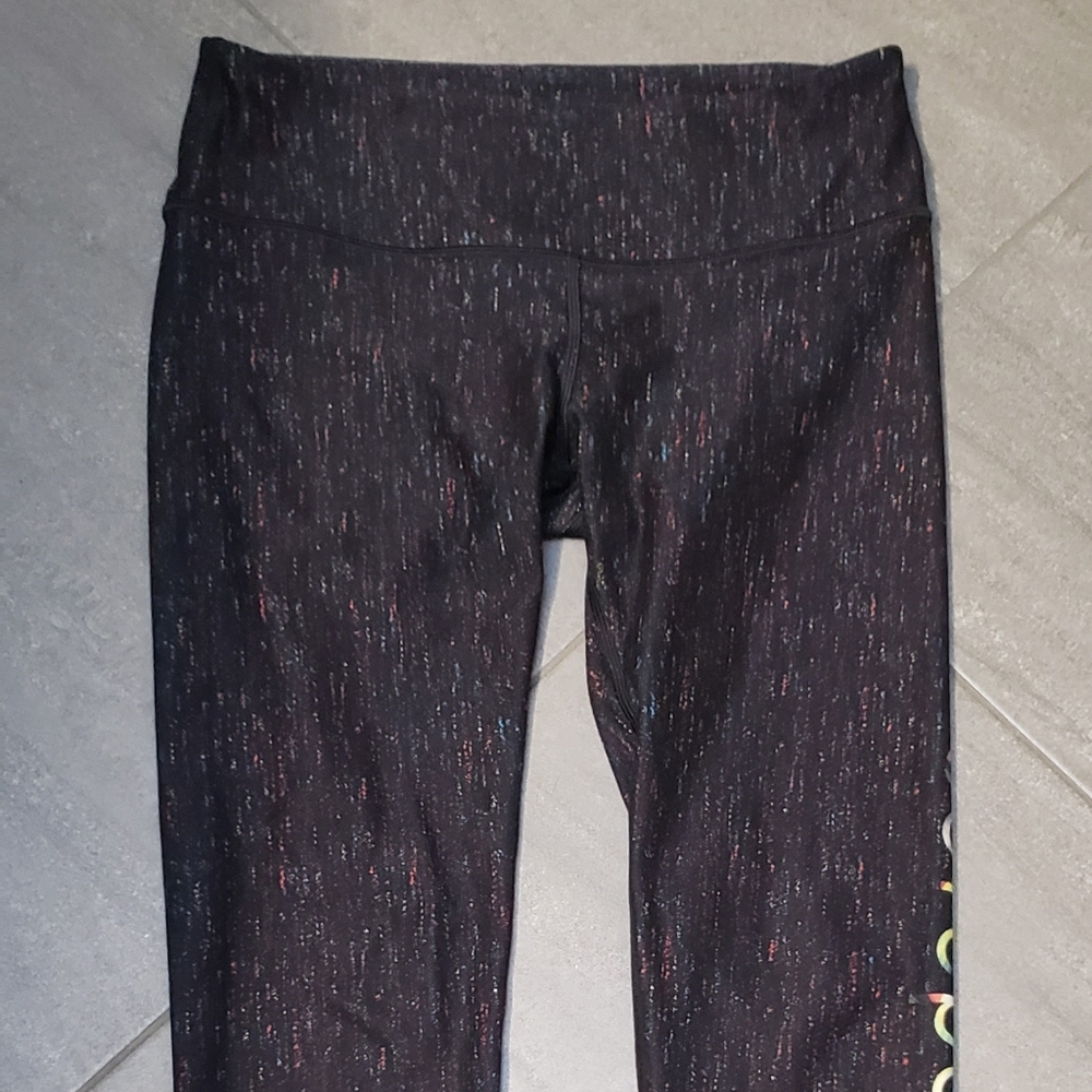 WITH leggings M